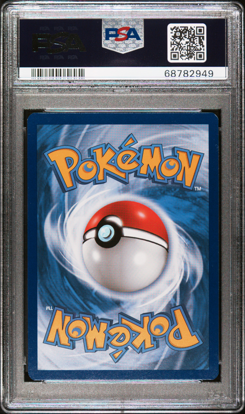 PSA 9 FA/DIALGA EX PHANTOM FORCES - Image 2