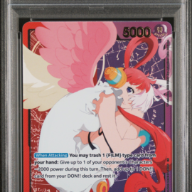 PSA 10 UTA SPECIAL