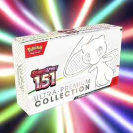 151 ULTRA PREMIUM COLLECTION
