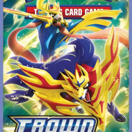 CROWN ZENITH BOOSTER PACK
